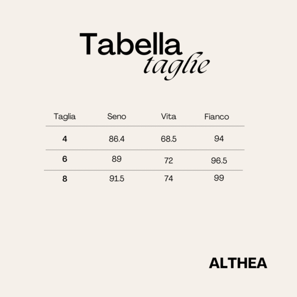 ALTHEA - immagine 3